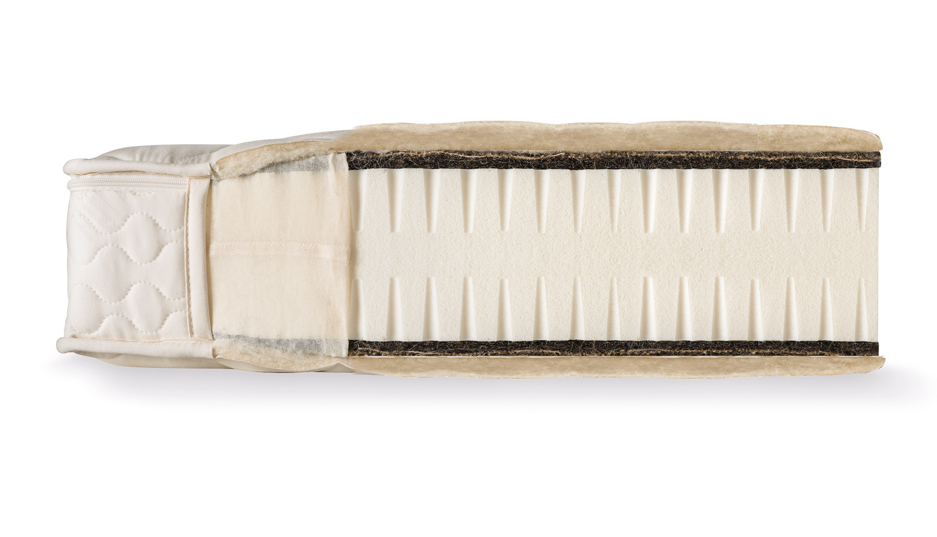 Dormiente Natural Basic 3