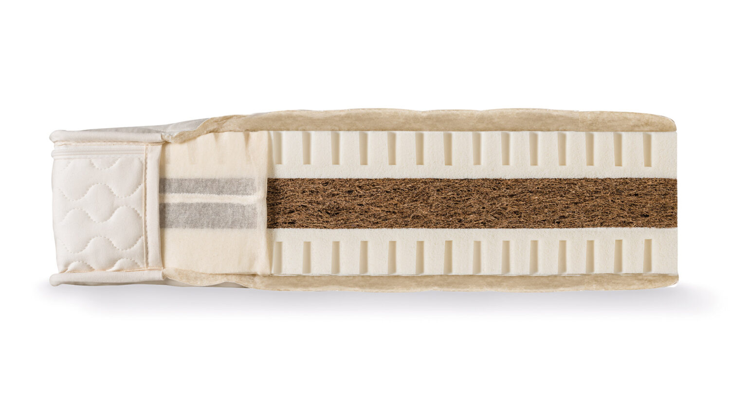 Dormiente Natural Basic 4