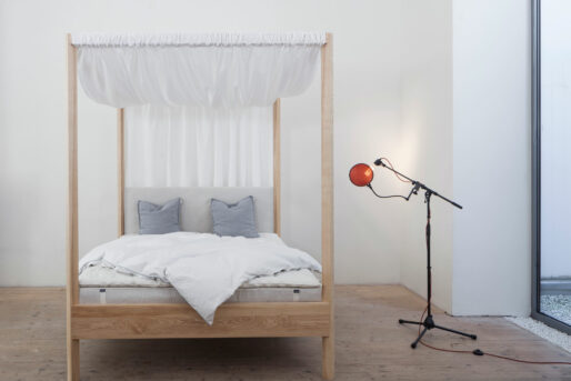 Himmelbett cjelle
