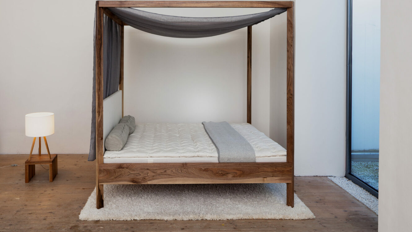 Himmelbett cjelle