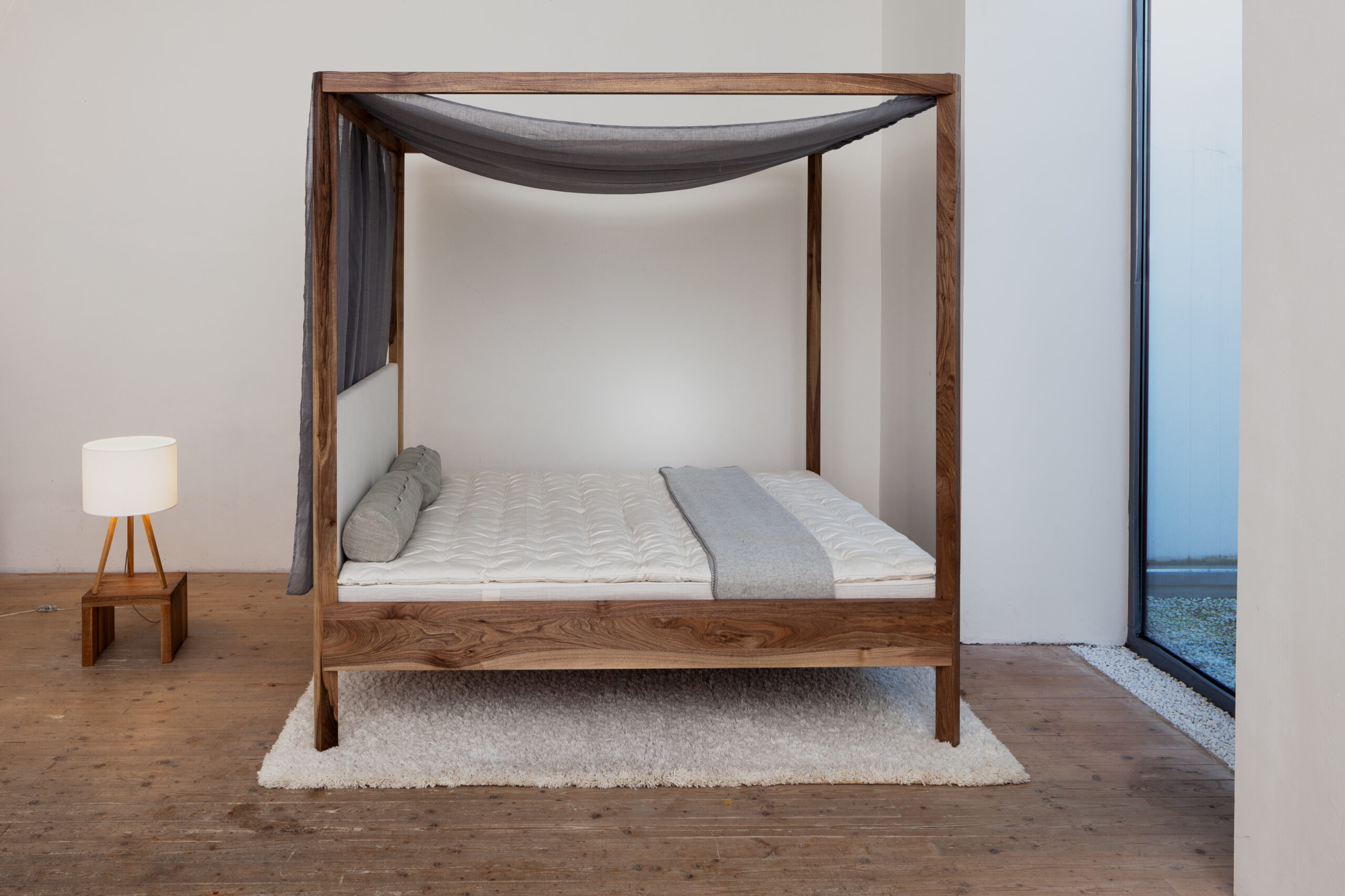 Himmelbett cjelle