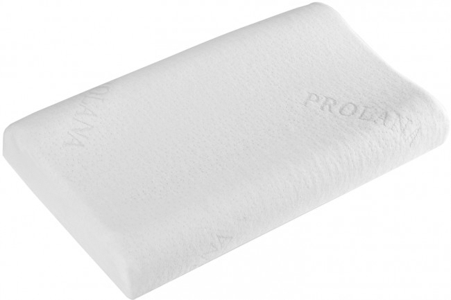 Prolana Nackenform Kissen