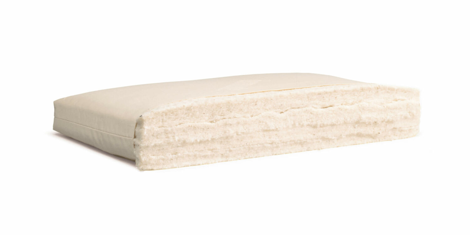 Baumwoll-Futon