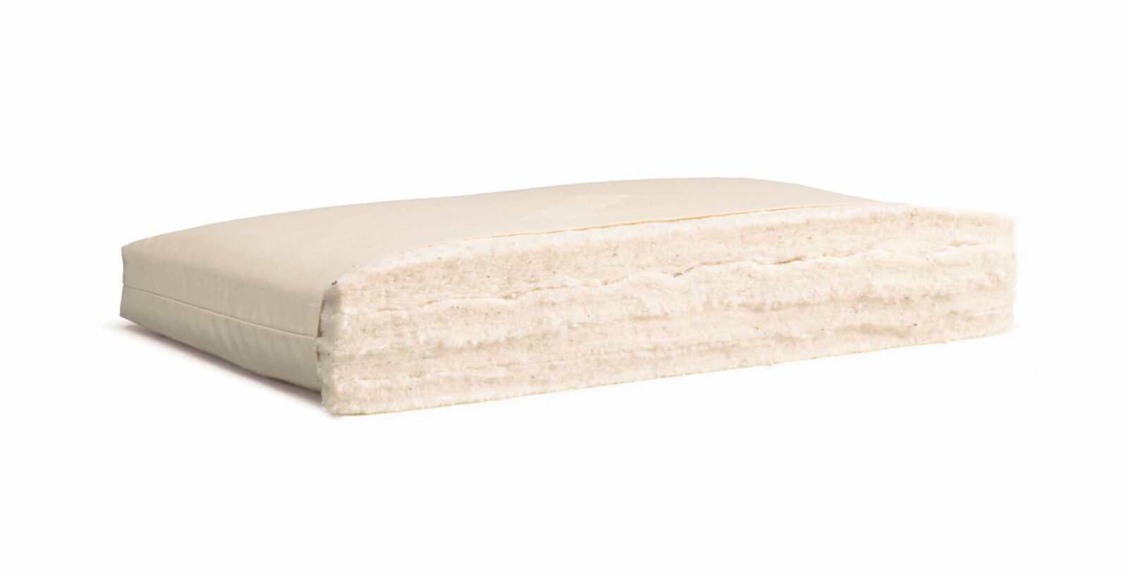 Baumwoll-Futon