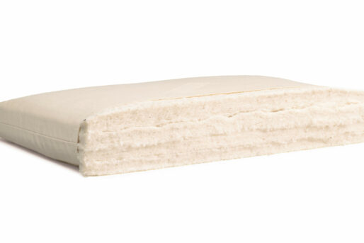 Baumwoll-Futon