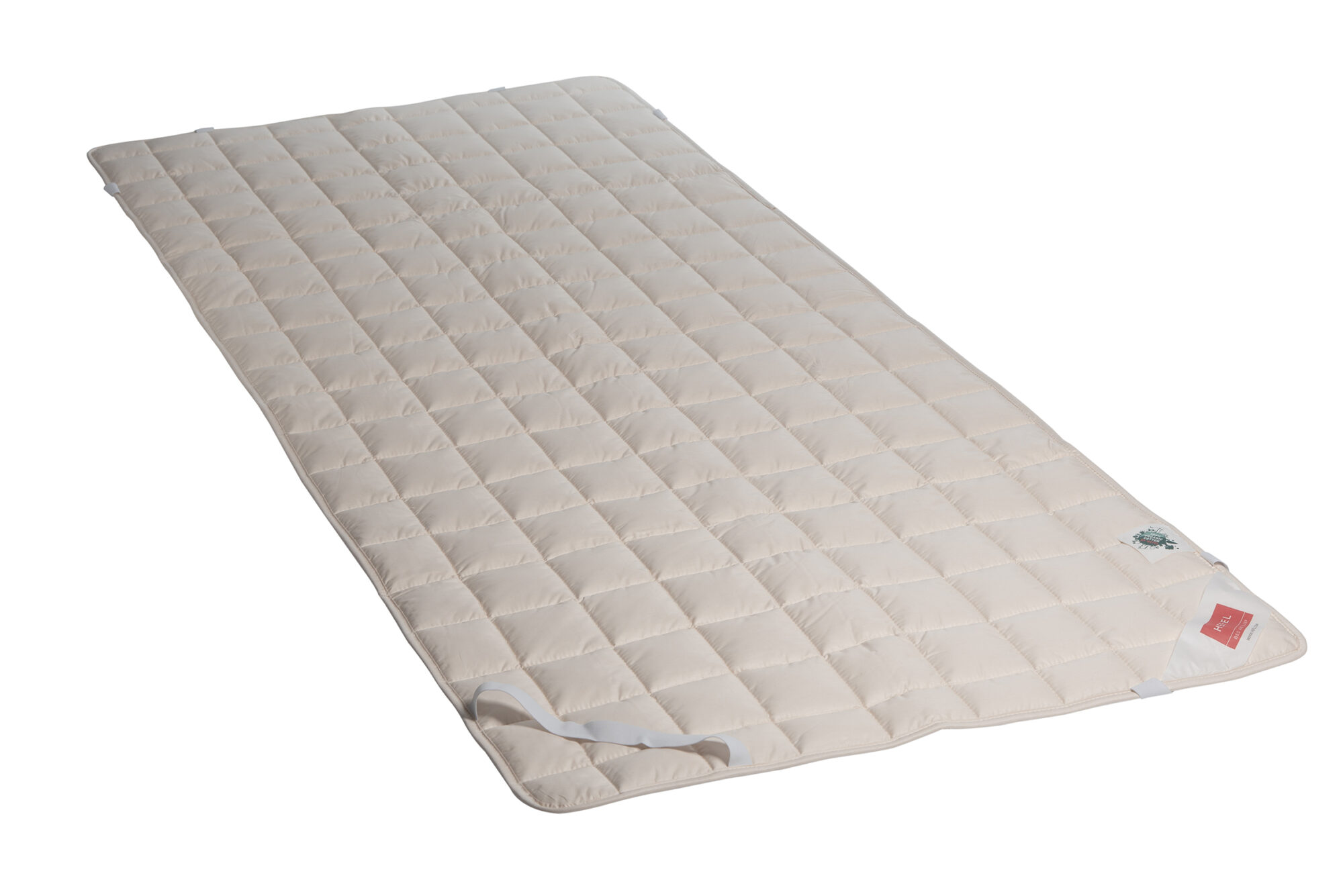 Hefel bio cotton unterbett