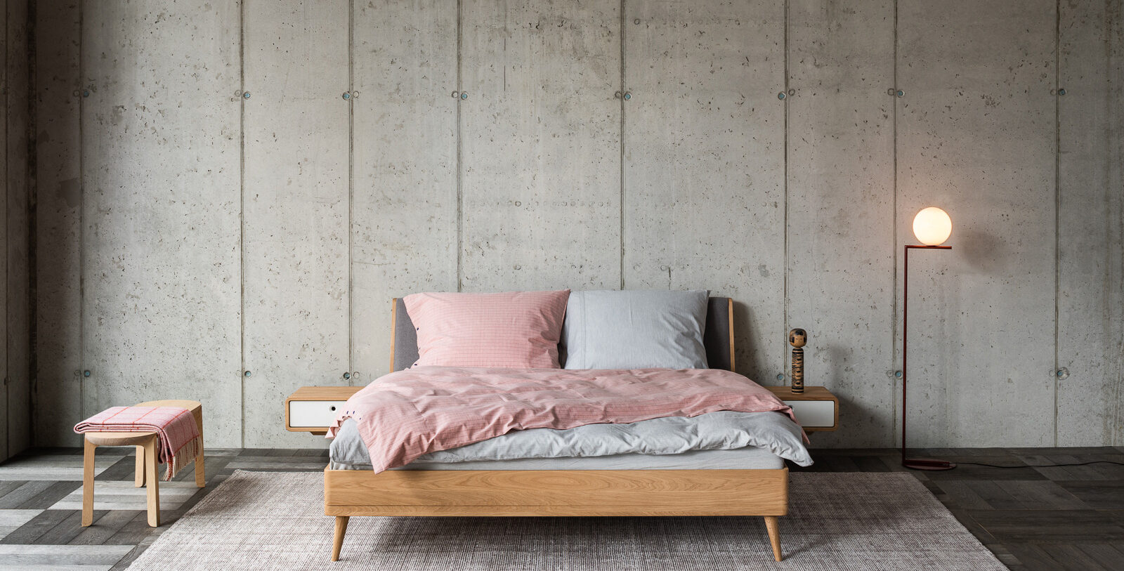 Javoria Bett TERRA