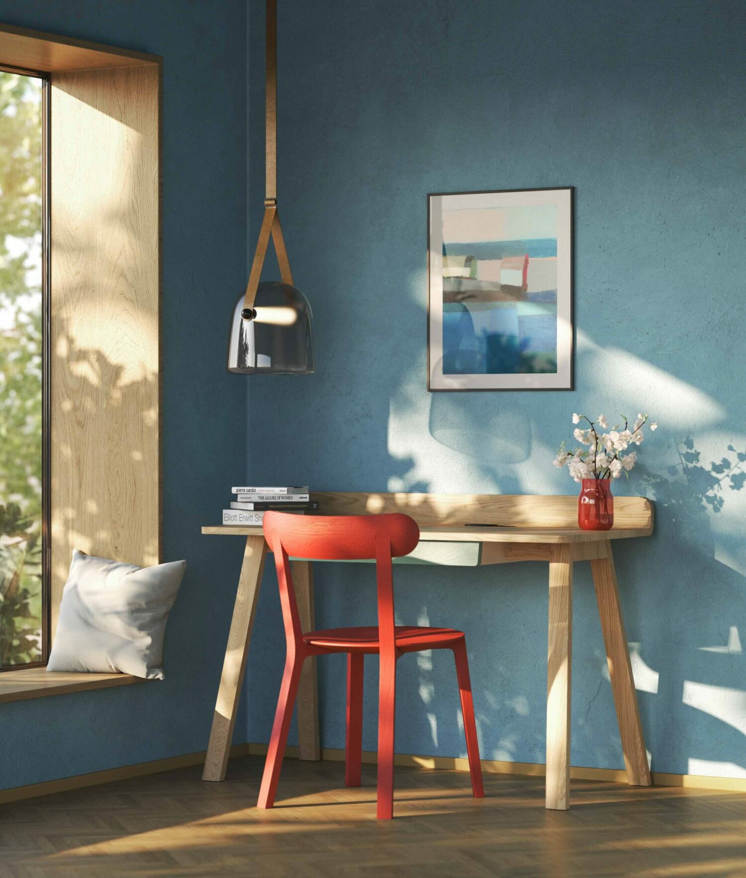 Schreibtisch DESK