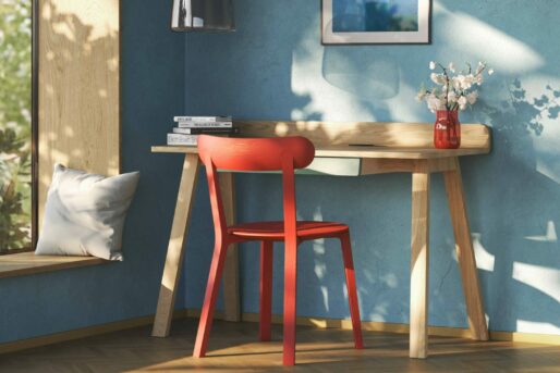 Schreibtisch DESK