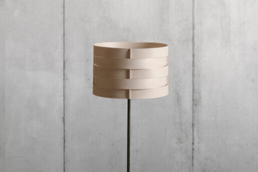 Stehlampe Trila