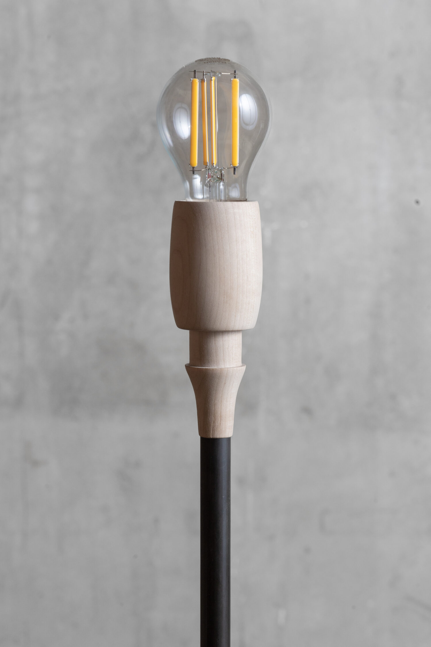 Stehlampe Trila – Bild 2