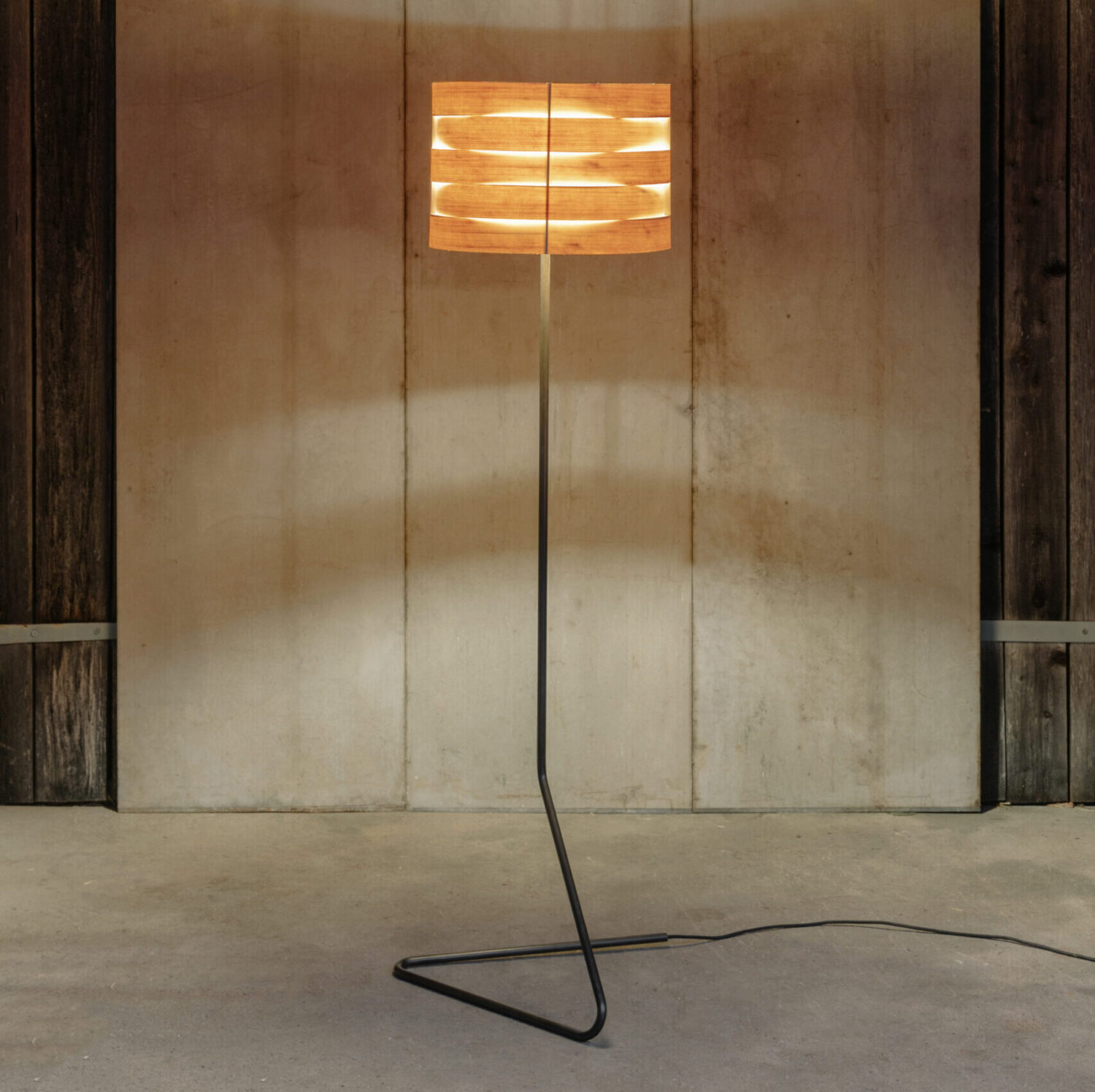 Stehlampe Trila – Bild 3