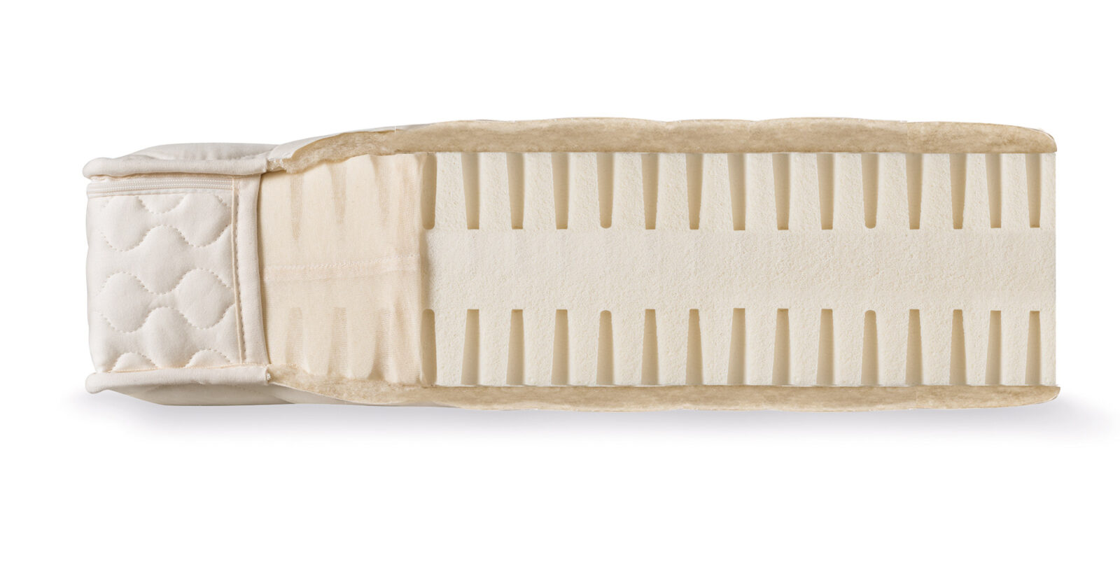 Dormiente Natural Basic