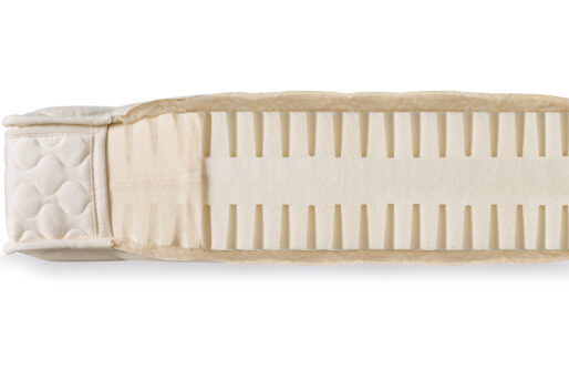 Dormiente Natural Basic