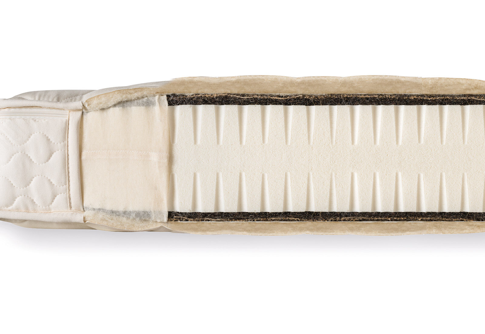 Dormiente Natural Basic 3