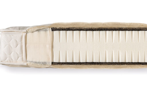 Dormiente Natural Basic 3