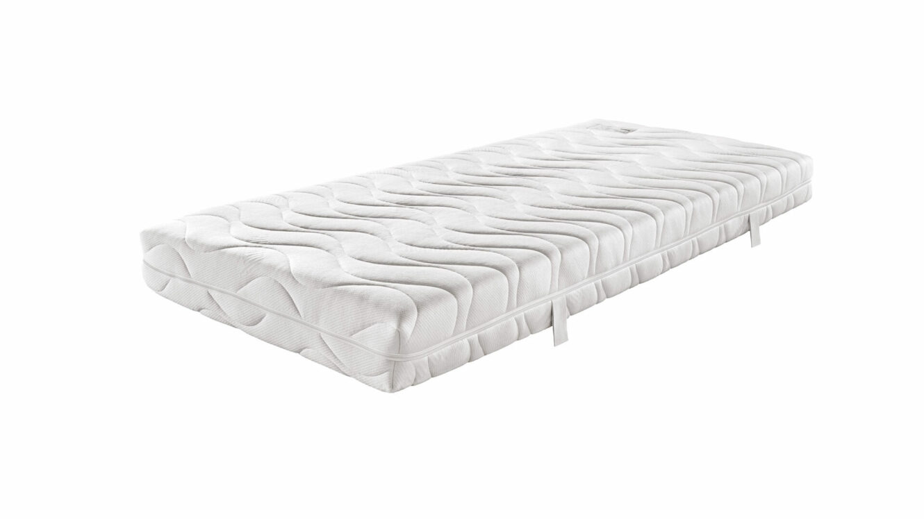 Bezug Natural Basic 3A