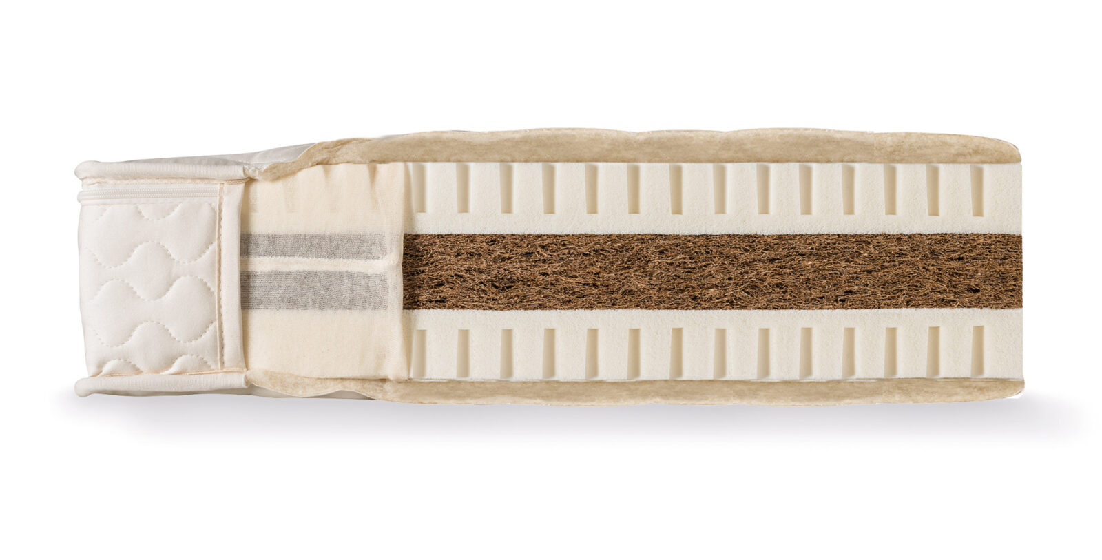 Dormiente Natural Basic 4