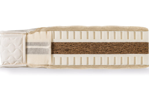 Dormiente Natural Basic 4