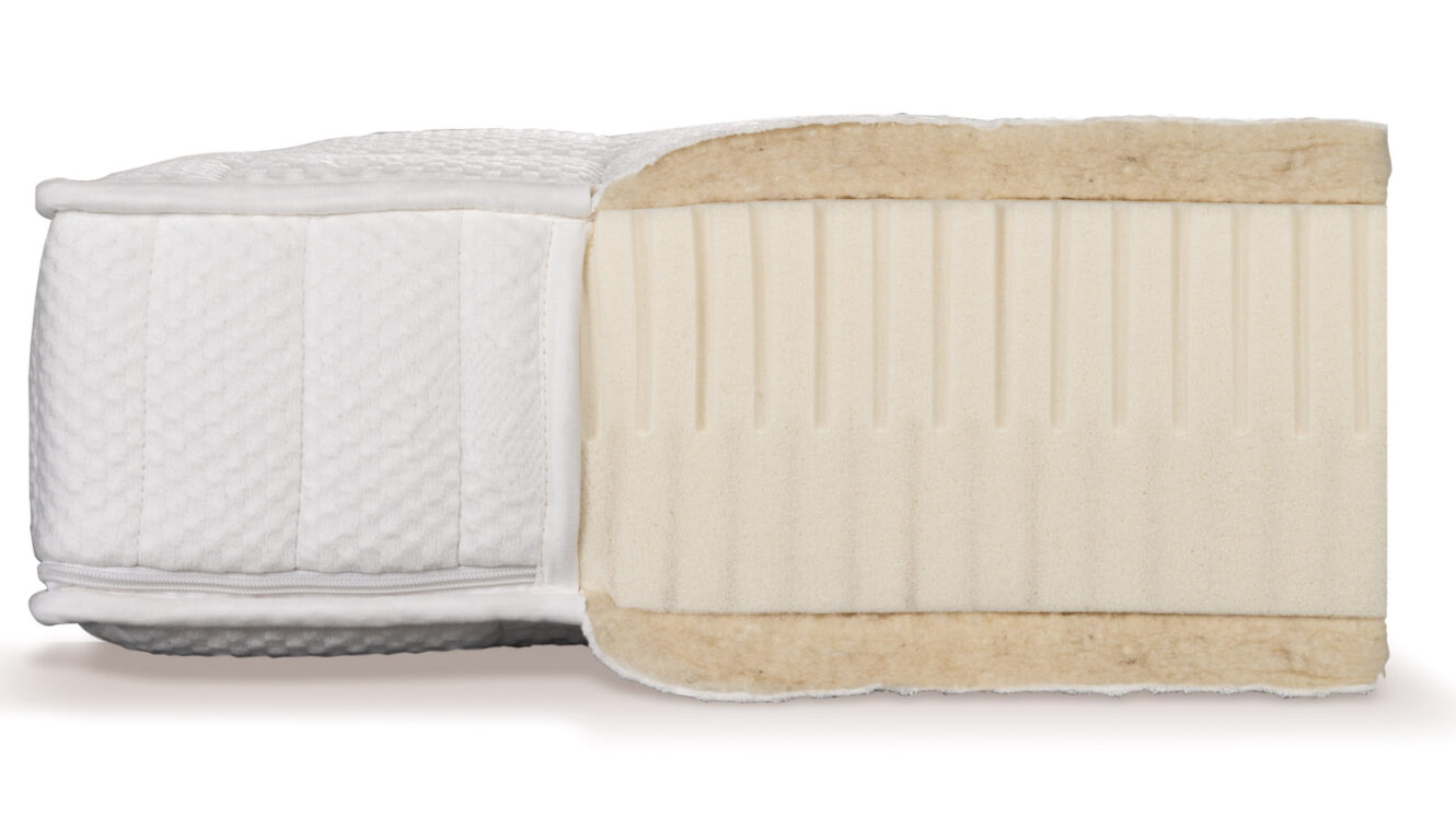 NaturalClassic Mediform