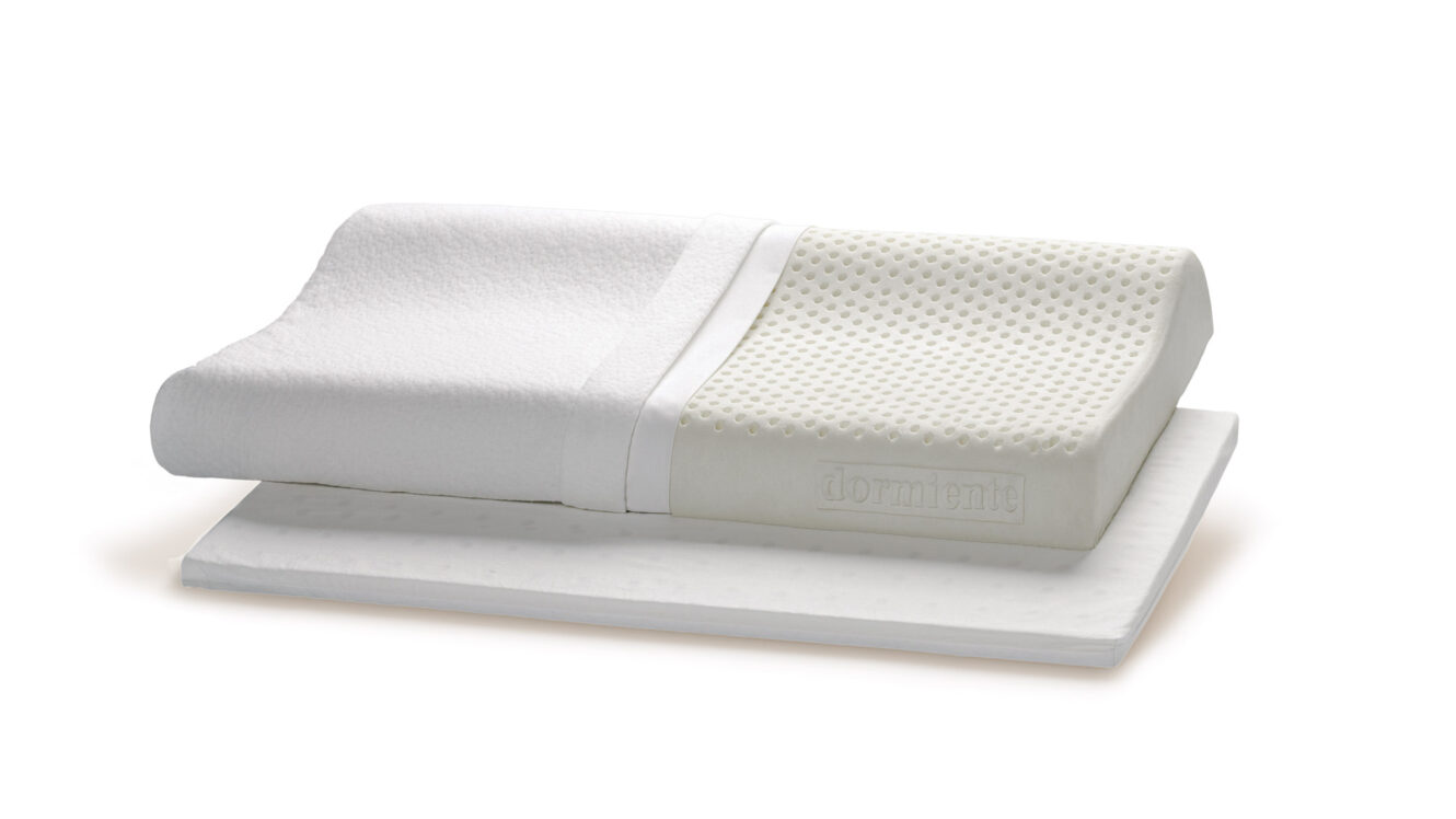 Formkissen ErgopilloMed