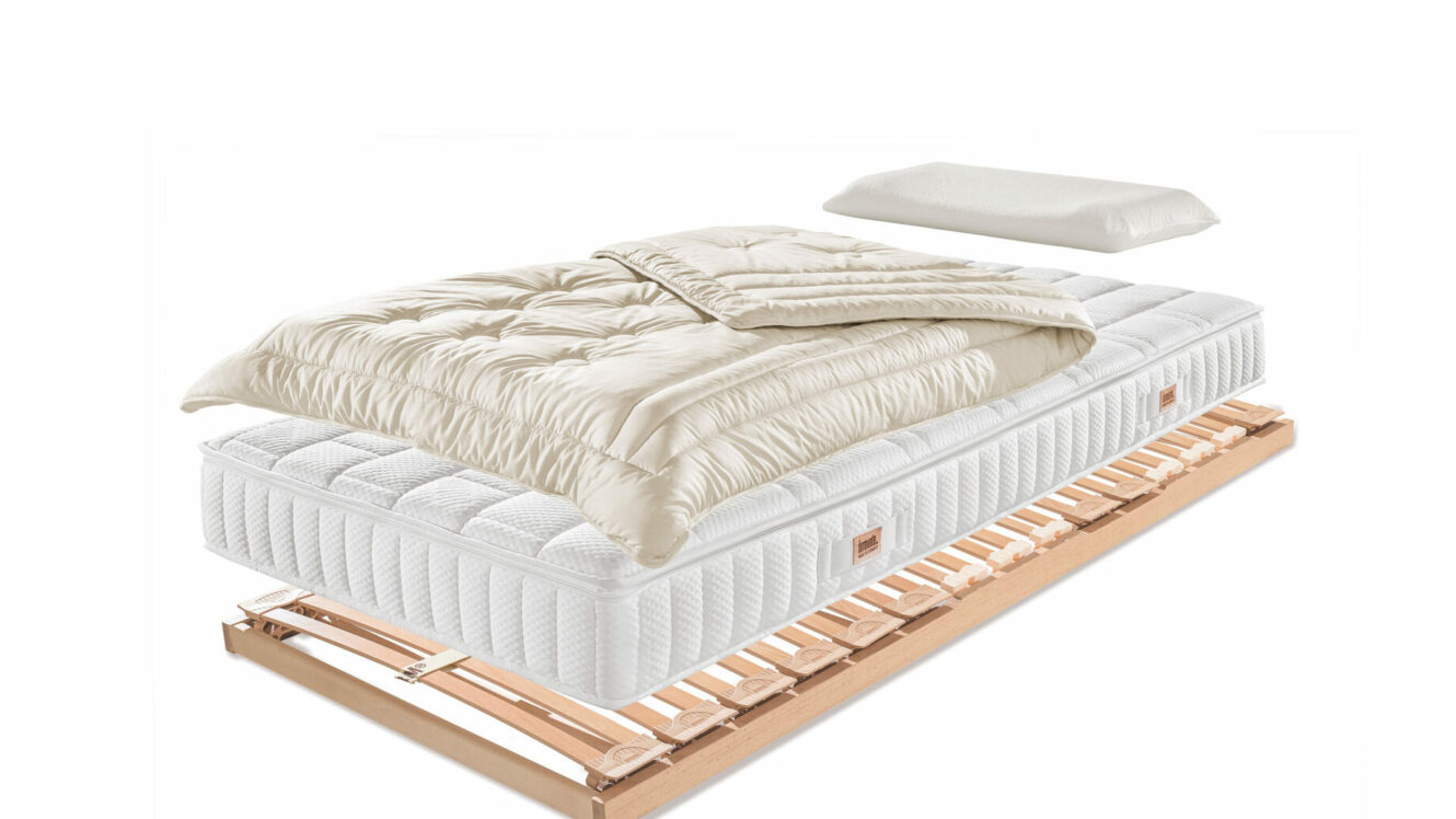 PHYSIOFORM PRO NC LUXOR PHYSIOPILLO