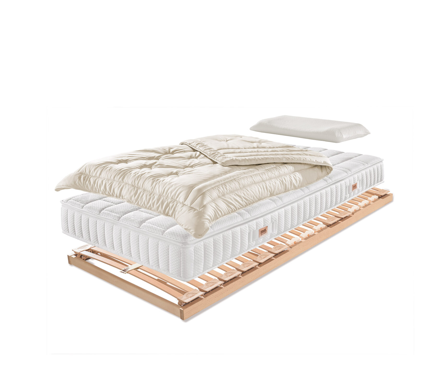 PHYSIOFORM PRO NC LUXOR PHYSIOPILLO