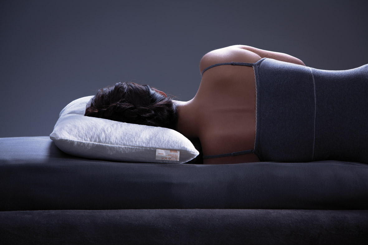 Dormiente Fuelkissen Mood