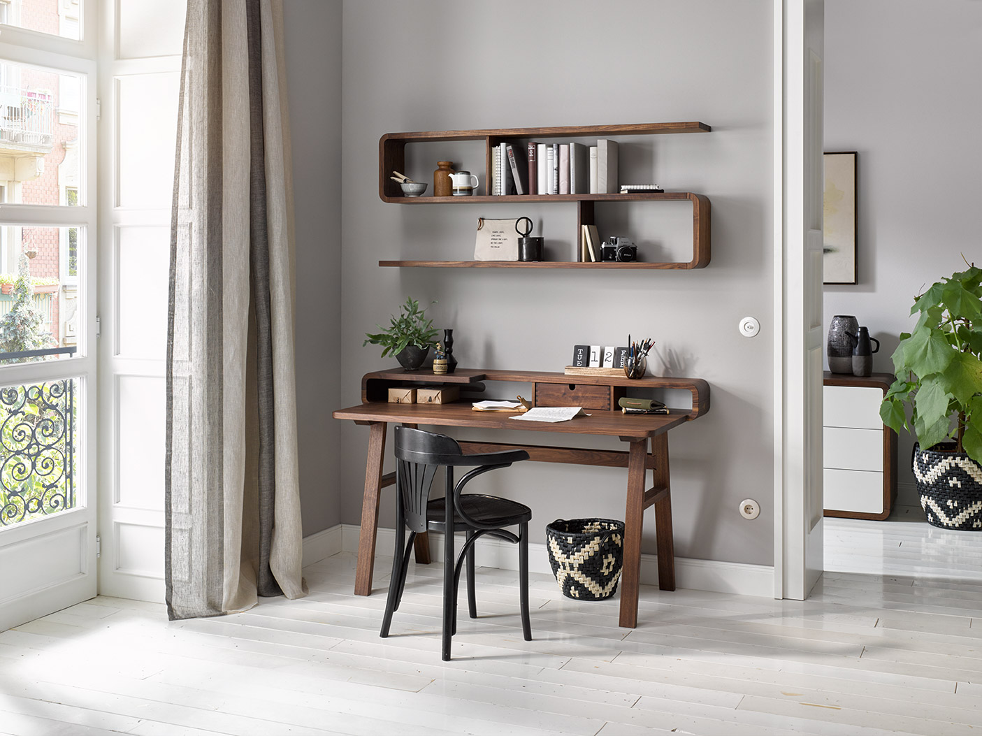 Sekretär COM:CI – Bild 2