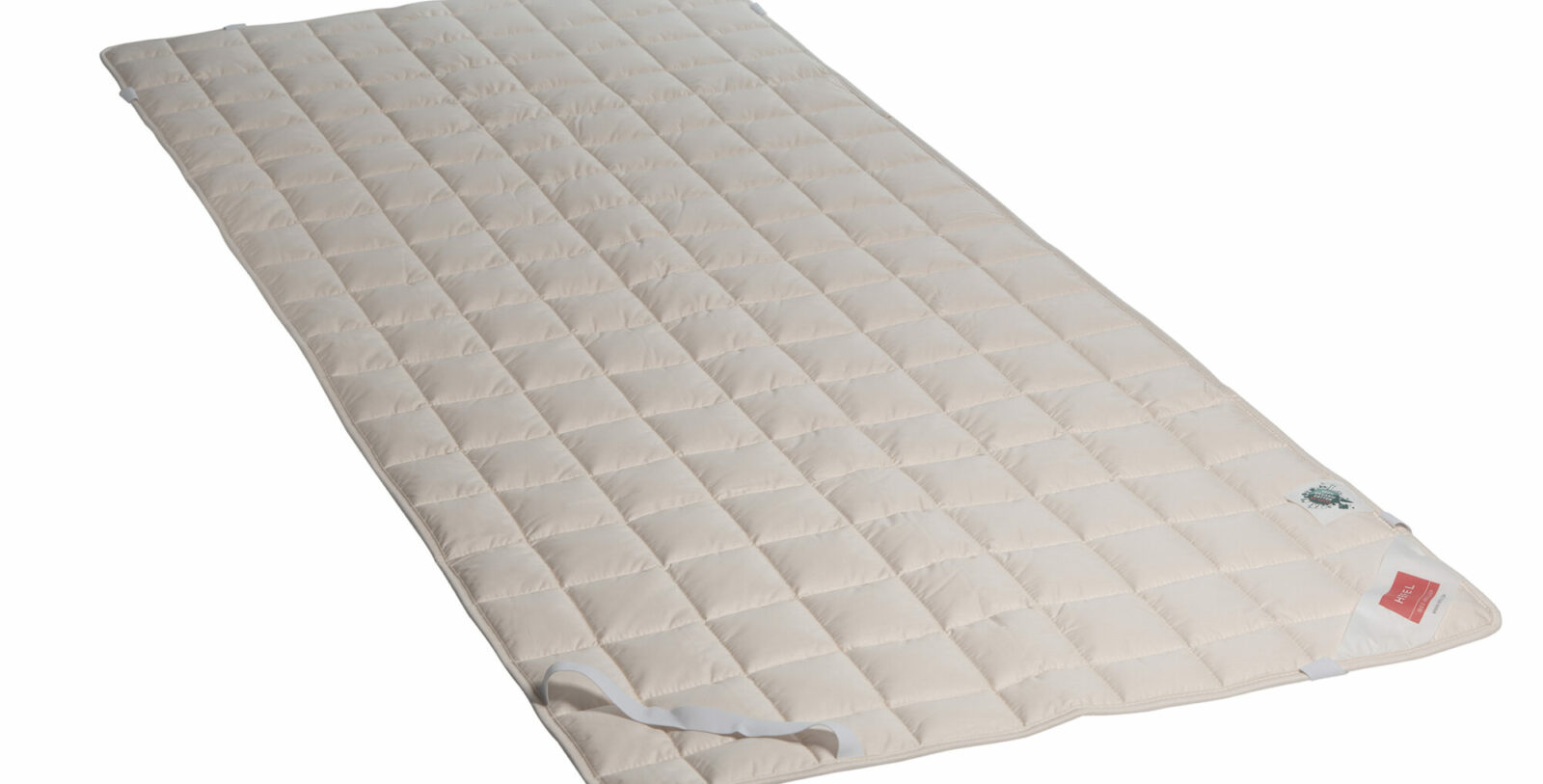 Hefel bio cotton unterbett