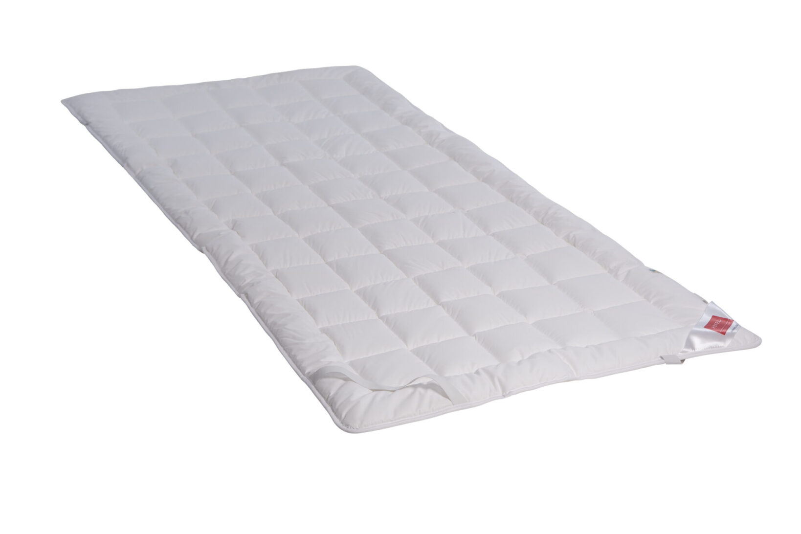 klimacontrol fair unterbett