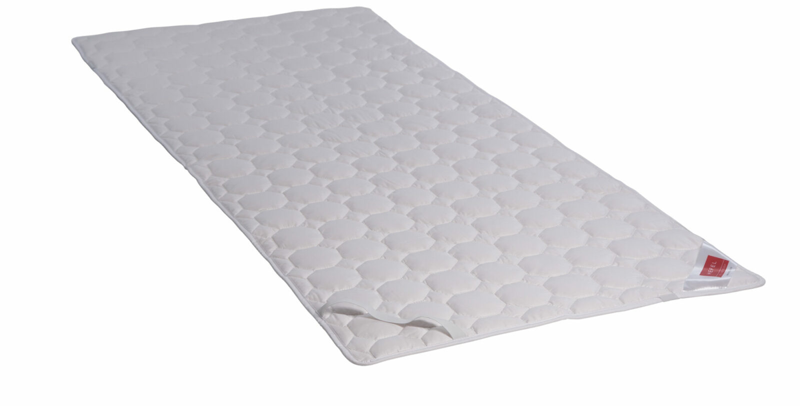Hefel pure cotton unterbett