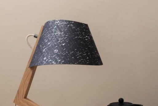 ALMUT - Tischlampe 1411