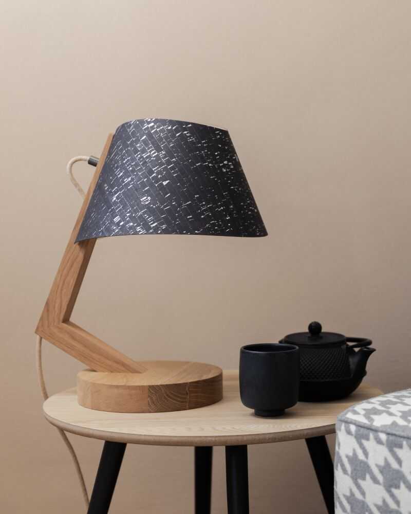 ALMUT - Tischlampe 1411