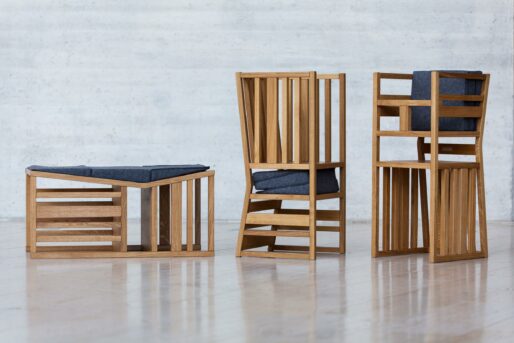 Zaunkönig Hochstuhl