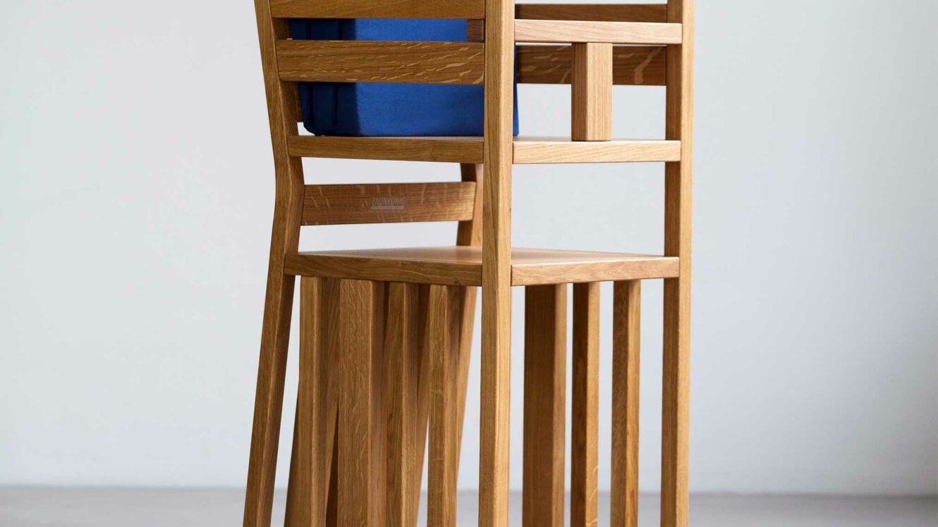 Zaunkoenig Baumwolle