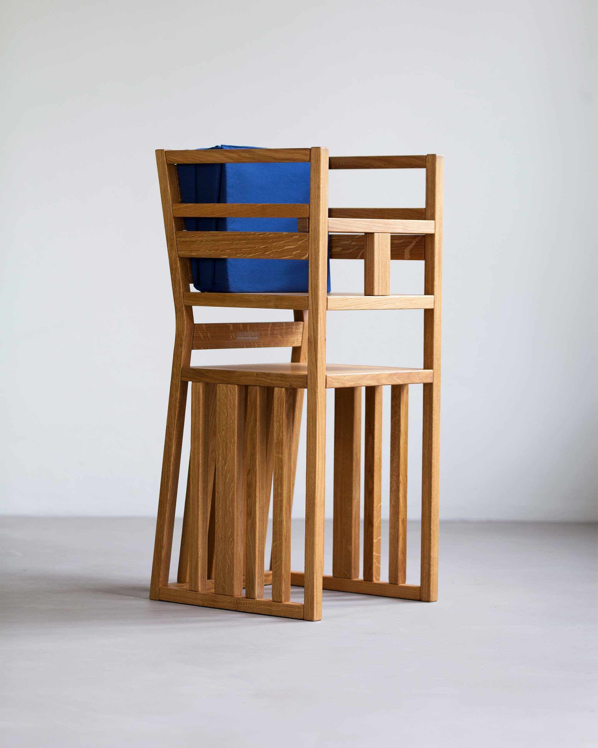 Zaunkoenig Baumwolle