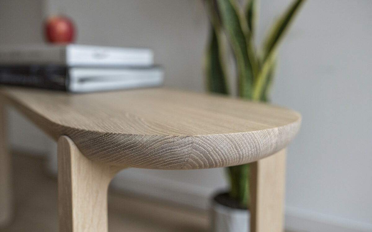 Javorina Sitzbank Juro