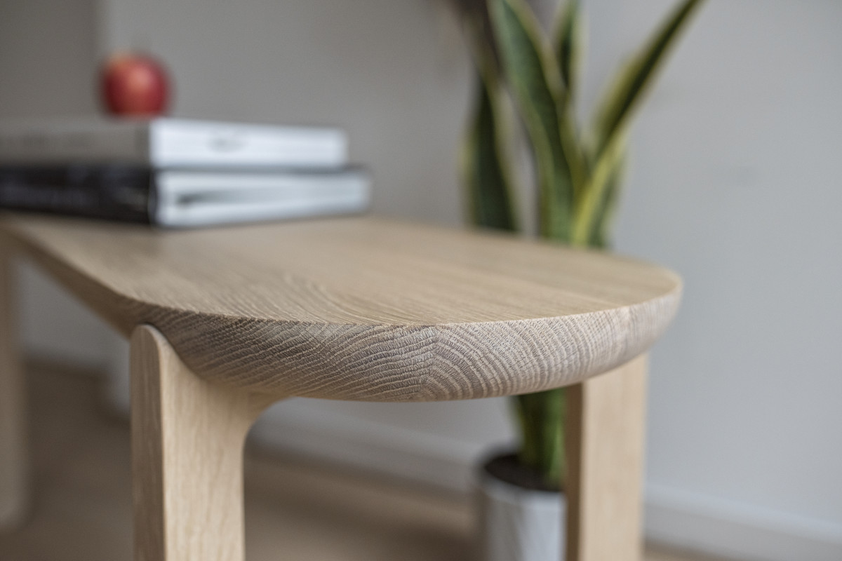 Javorina Sitzbank Juro