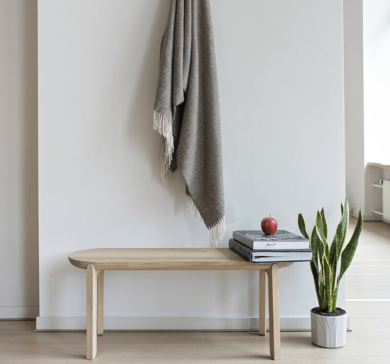 Javorina Sitzbank Juro