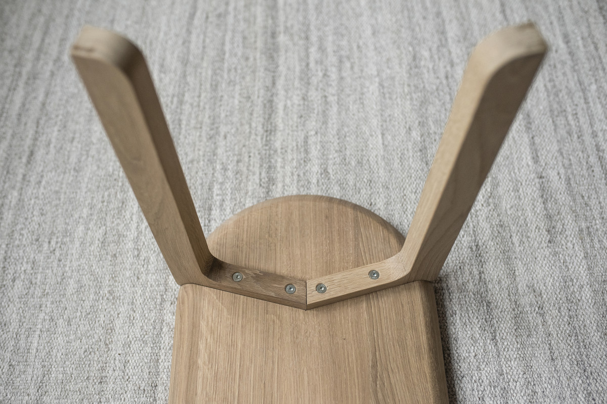 Javorina Sitzbank Juro