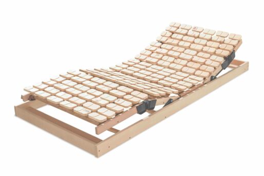 Motortellerrahmen ERGO Natura Zirbe