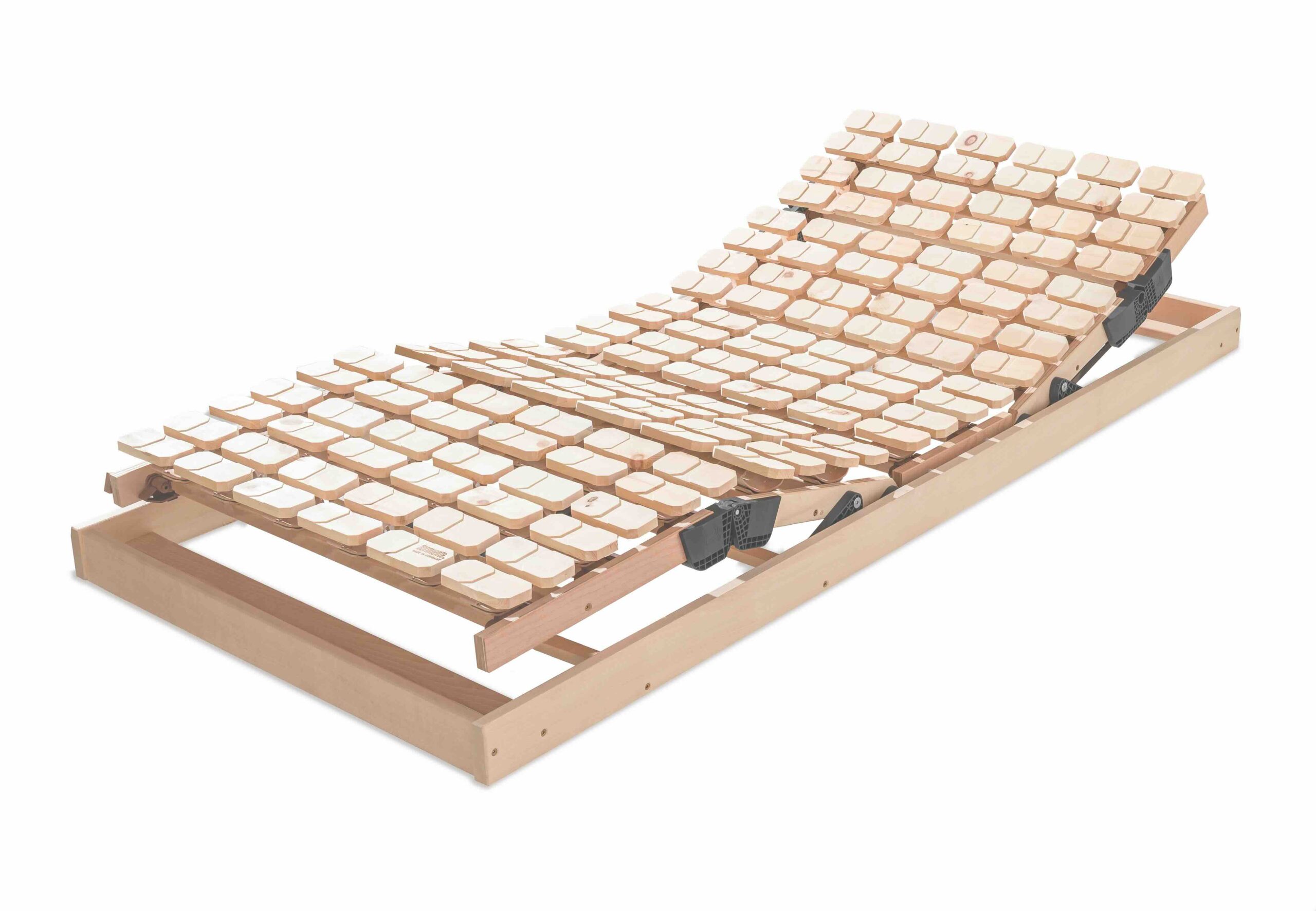 Motortellerrahmen ERGO Natura Zirbe