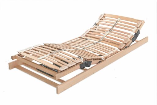 Motorrahmen Physioform Pro M