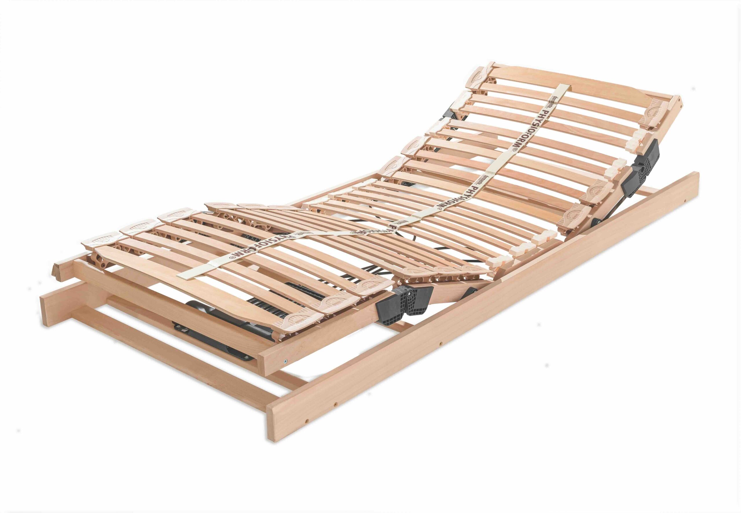 Motorrahmen Physioform Pro M