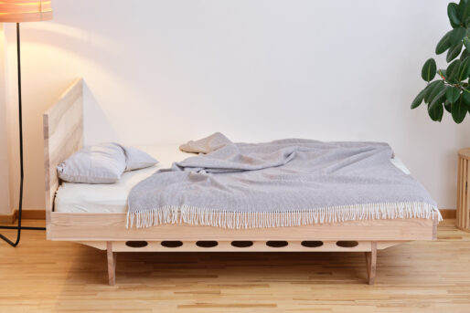 bouw - gespannte Schönheit